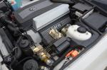 BMW 740i 1992 года (UK)